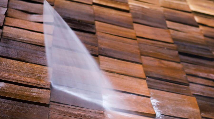 Concrete tile roofing services in Hyattville, WY